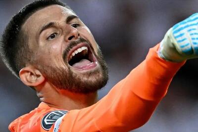 ستاره لیگ برتری در فکر انتقال به اینتر