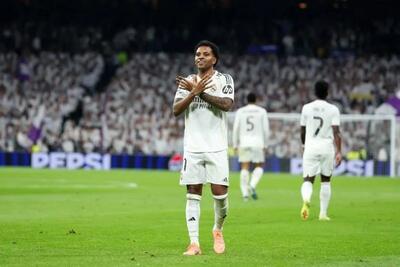 آرسنال همچنان علاقه‌مند به ستاره رئال مادرید