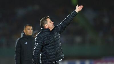 ویژگی منحصر به‌فرد آلومینیوم؛ تنها تیمی که اوسمار را شکست داد