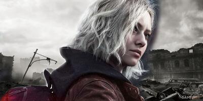  کپکام: گریس بزرگ‌ترین ترسوی تاریخ Resident Evil است - گیمفا