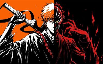 گزارش: استودیوی برادران وارنر در حال ساخت یک اقتباس لایو اکشن از Bleach است - گیمفا