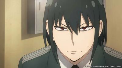  تصویر جدیدی از فصل سوم انیمه Spy × Family منتشر شد - گیمفا