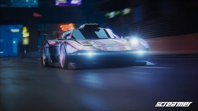  ترکیب Need for Speed با حال و هوای Cyberpunk 2077 در این بازی ریسینگ جدید - گیمفا