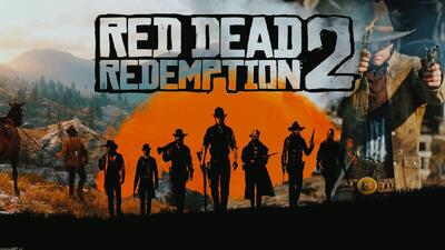 قابلیتی ساده اما مهم به Red Dead Redemption 2 اضافه شد - گیمفا