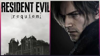 راز حضور لیان در Resident Evil Requiem در تمامی تریلرهای قبلی پنهان بود - گیمفا