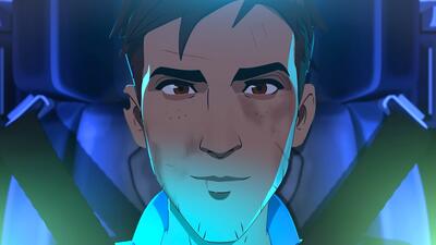 در بازی Dispatch یک محتوای مخفی وجود دارد که هنوز کسی متوجهش نشده است - گیمفا