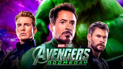  دیزنی می‌خواهد تریلر Avengers: Doomsday را به‌ روشی عجیب منتشر کند - گیمفا