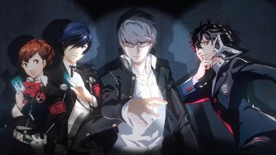  شایعه: بازی Persona 6 در جهنم توسعه قرار ندارد