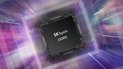 هشدار SK Hynix؛ کمبود عرضه DRAM تا سال 2028 ادامه دارد