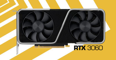 موجودی کارت گرافیک های RTX 3060 انویدیا رو به اتمام است