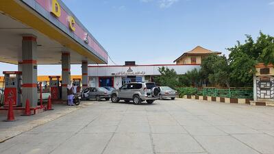 آغاز دوران بنزین ۵۰۰۰ تومانی از نیمه شب گذشته، جزئیات و تغییرات