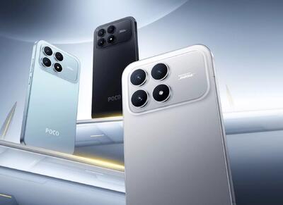 خداحافظی با گوشی‌های محبوب پوکو؛ پوکو X8‌ و F8 تولید نمی‌شوند