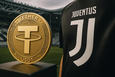 جواب خانواده آنیلی به پیشنهاد میلیارد دلاری تتر: یوونتوس فروشی نیست