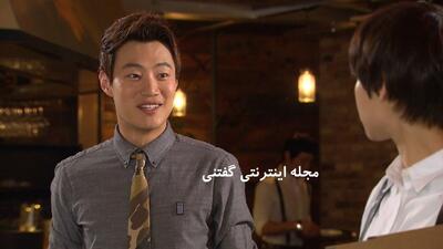  بیوگرافی بازیگر نقش  چون جه یونگ  صاحب رستوران ایتالیایی در «سریال خانواده جدید»