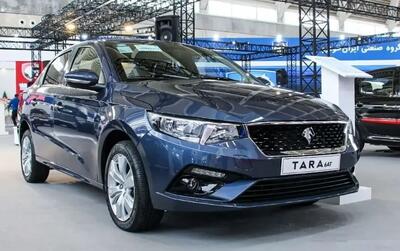 آخرین قیمت خودروی داخلی؛ امروز شنبه 22 آذر 1404