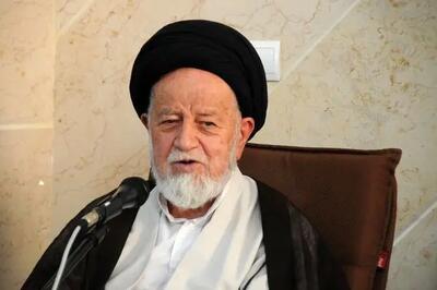 نماینده سابق مجلس خبرگان درگذشت