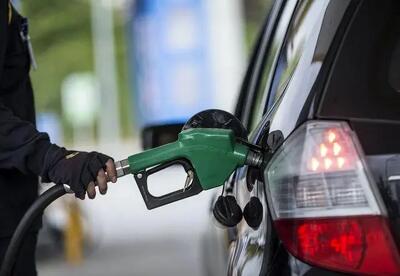 آخرین جزئیات ار عرضه بنزین 5هزار تومانی