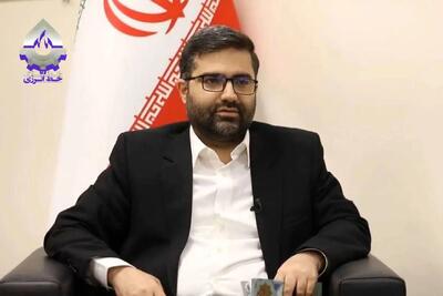 سقاب اصفهانی: هیچ تصمیم غافلگیرکننده‌ای در حوزه انرژی گرفته نخواهد شد