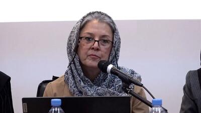 رئیس انجمن جامعه‌شناسی ایران: علم از سایه مردسالاری بیرون می‌آید