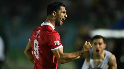 درخواست از پرسپولیس: رقم قرارداد را بالا ببرید تا امضا کنم