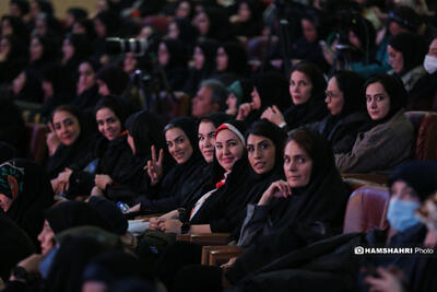  افتتاحیه پروژه های توسعه زیر ساخت توانمندسازی و تفریحی بانوان تهران