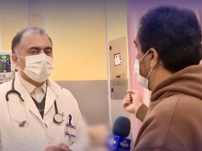 حتما این مورد خاص آنفولانزا را ببینید تا گرفتار نشوید؛ این آنفولانزا پیر و کودک و جوان نمی‌شناسد! | جهش ۳/۵ برابری بیماری در ایران