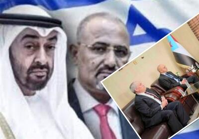  پروژه جدید اسرائیل با ابزارهای سعودی- اماراتی | افشاگری مهم تایمز