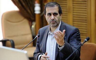 یک استعفای دیگر در دولت | مسئول ارتباط با مردم از پاستور رفت