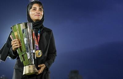 بحران جدید برای تیم ملی فوتبال؛ سرمربی در آستانه استعفا