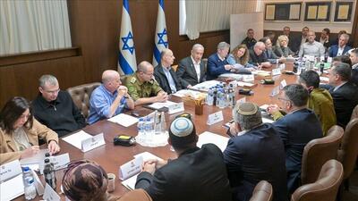  مهندسی انتخابات در اسرائیل با بودجه نظامی !