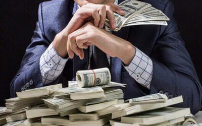  ببینید؛ ساعت ۶۳۰ میلیارد تومانی آقازاده ثروتمند! + عکس