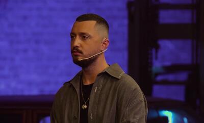 صدای رپ ایرانی همچنان از زیرزمین به گوش می رسد | دفتر موسیقی: به هیچ رپری مجوز نداده‌ایم