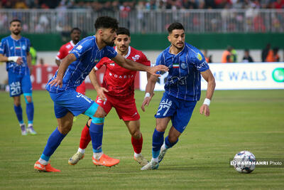 استقلال با ستاره‌هایش خداحافظی می‌کند؟ دو ستاره آبی ها در خطر!