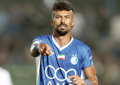 شورش در خیابان رامین رضاییان | چرا مرد نمایش‌ها به مرور برای هر تیمی خسته‌کننده می‌شود؟