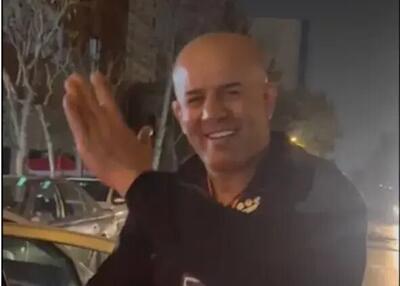 کری عجیب معصومی برای استقلالی‌ها؛ به این بچه مچه‌ها حالاحالاها نمی‌بازیم