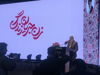 بانوان می‌توانند منشأ تحول جدی در مدیریت شهری شوند