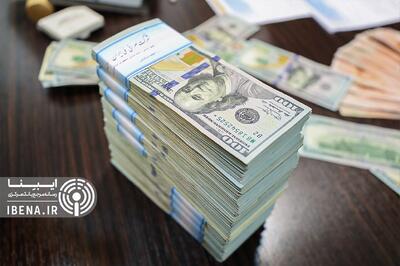 ۴۱.۳ میلیارد دلار ارز واردات تامین شد/ تامین ارز صنایع از ۳۰ میلیارد دلار گذشت