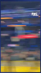 ویدئو: استفن کری همه را شگفت‌زده کرد