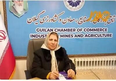  ضرورت حضور فعالین اقتصادی همراه با هیات‌های سیاسی