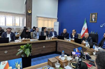  اصلاح طرح تنفس جنگل و تقویت زیرساخت‌ها، اولویت‌های اصلی برای توسعه مازندران