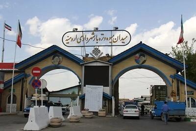  نقش کلیدی میدان میوه و تره بار ارومیه در اقتصاد کشاورزی منطقه/ماهانه بیش از ۳۰۰۰تن محصولات کشاورزی وارد میدان تره بار می شود