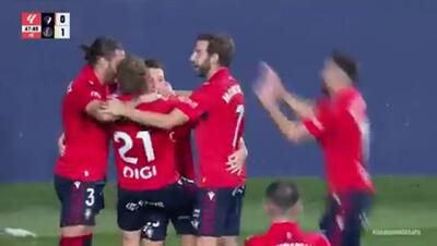 ویدئو: بهترین گل‌های فصل جاری لالیگا تا به امروز