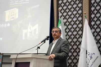  دفاع از استقلال و ارزش های اسلامی مشی جنبش دانشجویی است