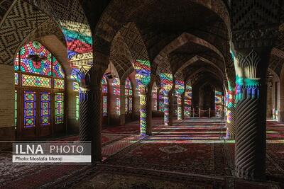 جاماندن ۴ مسجد تاریخی شیراز از پرونده ثبت جهانی/ فارس هنوز مستندات لازم را ارائه نکرده است