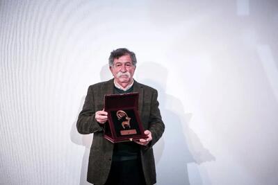 بزرگداشت فرهاد ورهرام برگزار شد