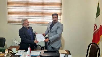 معرفی علی محمد عزیزی به‌عنوان سرپرست اجرایی خانه کارگر ایلام / تاکید بر بازگشت به عقلانیت در اقتصاد