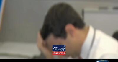  دست چت جی پی تی، به خون آلوده شد! + فیلم