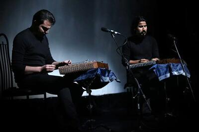 آلبوم «تهران-برلین» منتشر شد