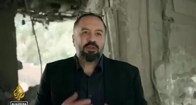  تصاویر دیده نشده از زندان اوین در مستند جدید الجزیره برای جنگ ۱۲ روزه