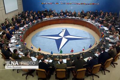  اروپا و ناتو، جنگ جهانی سوم را به صلح ترجیح می‌دهند